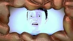 Что можно узнать о жизни ребенка в соцсетях. Жить здорово! Фрагмент выпуска от 12.04.2016