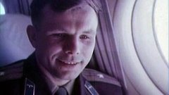 «Звезда по имени Гагарин». Документальный фильм