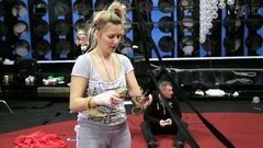 Мария Кожевникова. Профайл. Без страховки. Фрагмент выпуска от 23.04.2016