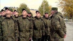 Я бы в армию пошел. Армейский магазин. Выпуск от 24.04.2016