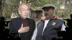 Баталии за дом Баталова. Пусть говорят. Выпуск от 21.10.2013