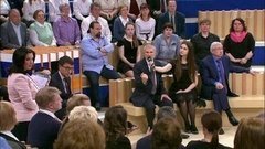 Украина против культуры. Время покажет. Выпуск от 25.04.2016