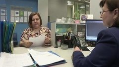 Забытые вклады. Доброе утро. Фрагмент выпуска от 26.04.2016