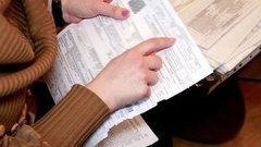 Социальные нормы на электричество: первые итоги. Доброе утро. Фрагмент выпуска от 27.04.2016