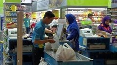 В мире. Сумки из кассавы. Доброе утро. Фрагмент выпуска от 04.05.2016