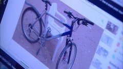 Краденые вещи из интернета. Доброе утро. Фрагмент выпуска от 05.05.2016