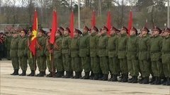 Под знаменем Победы! Армейский магазин. Выпуск от 08.05.2016