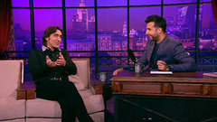 Вячеслав Бутусов. Вечерний Ургант. 217 выпуск от 09.10.2013