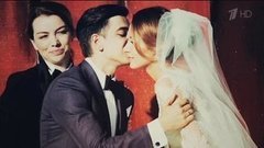 Свадьба Мурада и Натальи Османн: самая известная пара Instagram