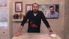 Гость Семен Слепаков. Смак. Выпуск от 14.05.2016