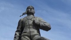 Алексей Маресьев: 100 лет со дня рождения. Доброе утро. Фрагмент выпуска от 14.05.2016