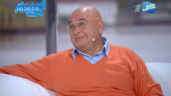 Владимир Долинский