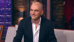 Музыкант Андрей Державин. Вечерний Ургант. Фрагмент выпуска от 20.09.2013