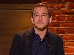 Гость Константин Хабенский. На ночь глядя. Выпуск от 28.12.2010