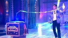 Candy King. Вечерний Ургант. Фрагмент выпуска от 25.06.2013