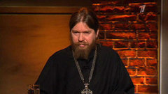 Гость архимандрит Тихон (Шевкунов). На ночь глядя. Выпуск от 18.06.2013