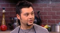 Гость Алексей Чумаков. Смак. Выпуск от 01.06.2013