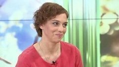 Нелли Уварова