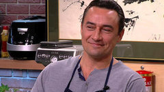 Гость Камиль Ларин. Смак. Выпуск от 06.04.2013