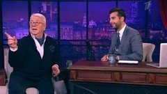 Владимир Винокур. Вечерний Ургант. 148 выпуск от 02.04.2013