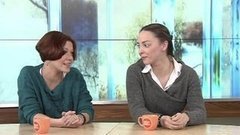 Елизавета Нилова, Мария Пирогова