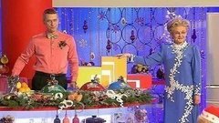 Жить здорово! Выпуск от 31.12.2014