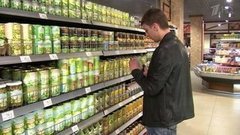 Возраст кукурузы в банке. Контрольная закупка. Фрагмент выпуска от 23.05.2016