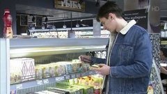 Масло: сливочное или поддельное? Контрольная закупка. Фрагмент выпуска от 25.05.2016