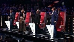 «Голос. На самой высокой ноте». Документальный фильм о третьем сезоне шоу «Голос»