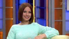 Гость Ирина Лачина. Наедине со всеми. Выпуск от 30.05.2016