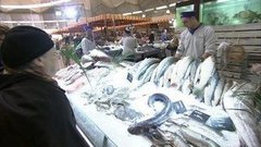 Как не отравиться морепродуктами. Контрольная закупка. Фрагмент выпуска от 31.05.2016