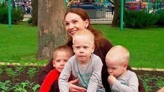 Парад близнецов. Доброе утро. Фрагмент выпуска от 01.06.2016