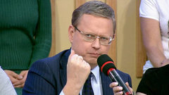 Михаил Делягин: Даже попытка выполнить требования МВФ исключит возможность развития в будущем. Время покажет. Фрагмент выпуска от 02.06.2016