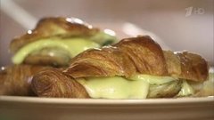 Завтрак из круассанов с «костромским» сыром. Контрольная закупка. Фрагмент выпуска от 06.03.2016