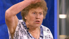 Чья бы корова мычала? Пусть говорят. Самые драматичные моменты выпуска от 09.06.2016