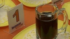 Хлебный квас. Победитель программы. Контрольная закупка. Фрагмент выпуска от 09.06.2015
