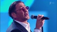 Григорий Лепс — «Я поднимаю руки». Призвание-2016. Премия лучшим врачам России. Фрагмент выпуска от 19.06.2016