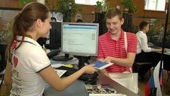 Абитуриенту на заметку. Доброе утро. Фрагмент выпуска от 20.06.2016