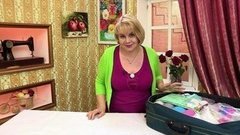 Как упаковать чемодан. Доброе утро. Фрагмент выпуска от 20.06.2016