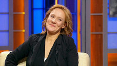 Евгения Дмитриева: «Я бы хотела быть нужной». Наедине со всеми. Фрагмент выпуска от 20.06.2016