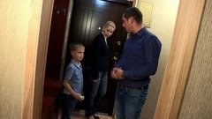 Один дома: что должен знать ребенок. Доброе утро. Фрагмент выпуска от 21.06.2016