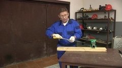 Дмитрий Талабуев и пила. Доброе утро. Фрагмент выпуска от 27.06.2016