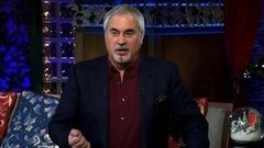 Певец Валерий Меладзе. Вечерний Ургант. Фрагмент выпуска от 05.12.2014