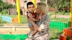 Иван Ургант в сериале «Соблазн». Пролог. Вечерний Ургант. Фрагмент выпуска от 04.12.2014