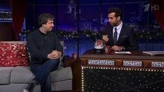 «Джон Уик». Пойдем в кино, Оксана! Вечерний Ургант. Фрагмент выпуска от 03.12.2014