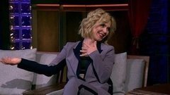 Наставница шоу «Голос», певица Пелагея. Вечерний Ургант. Фрагмент выпуска от 07.11.2014