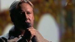 Дмитрий Харатьян — «Поручик Голицын». Три аккорда. Фрагмент выпуска от 26.06.2015