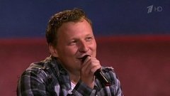 Михаил Бублик — «Я в весеннем лесу». Три аккорда. Фрагмент выпуска от 26.06.2015