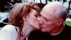 «Александр Пороховщиков. Нам не жить друг без друга». Документальный фильм