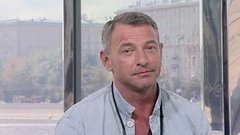 Максим Дрозд